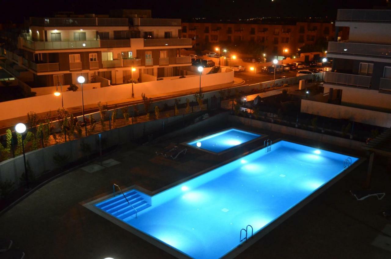 Suncanarias Penthouse Las Terrazas La Tejita Zewnętrze zdjęcie