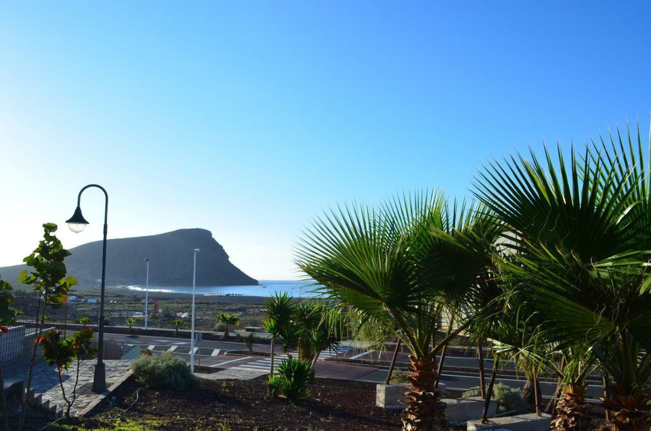 Suncanarias Penthouse Las Terrazas La Tejita Zewnętrze zdjęcie