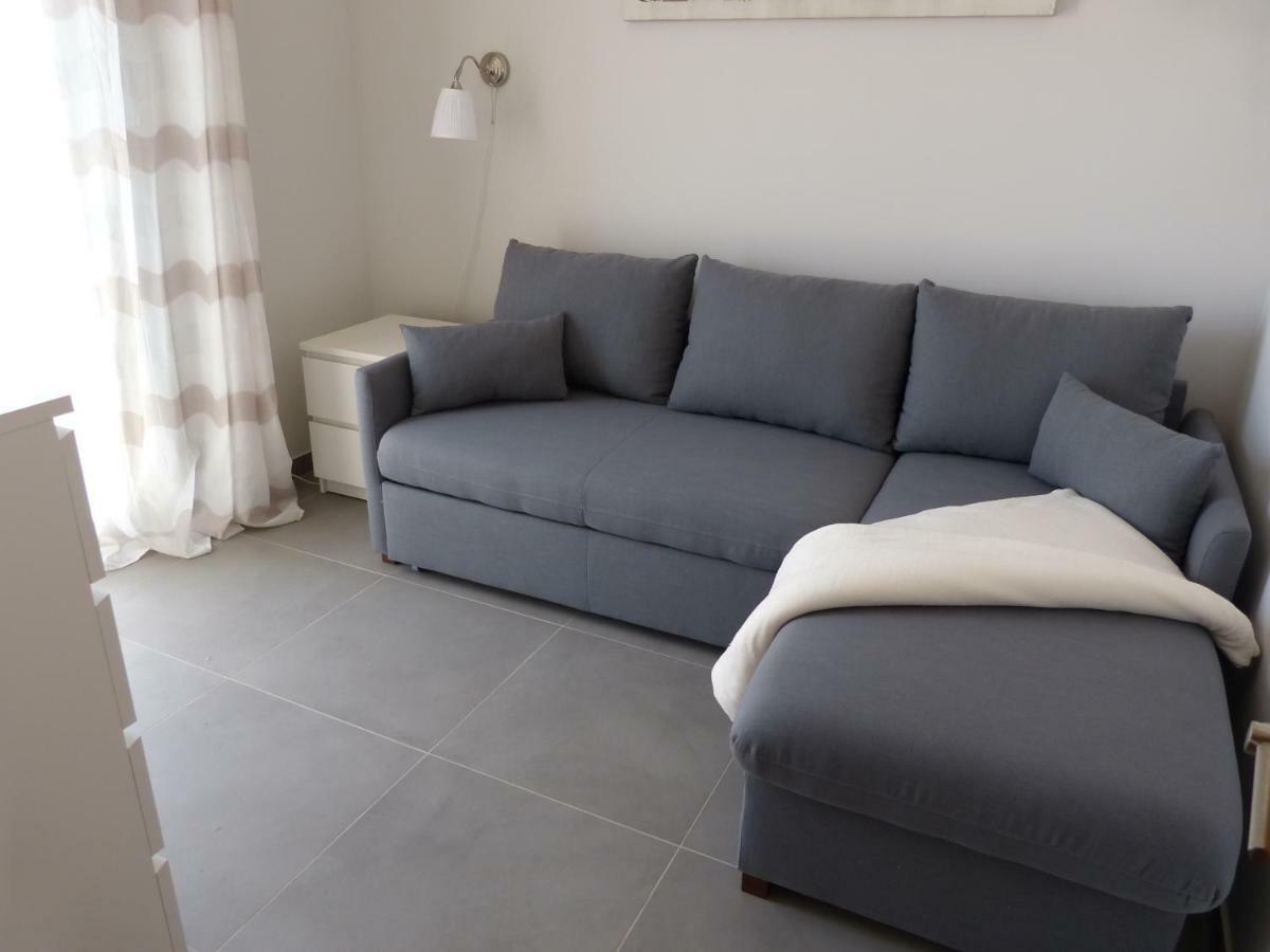Suncanarias Penthouse Las Terrazas La Tejita Zewnętrze zdjęcie