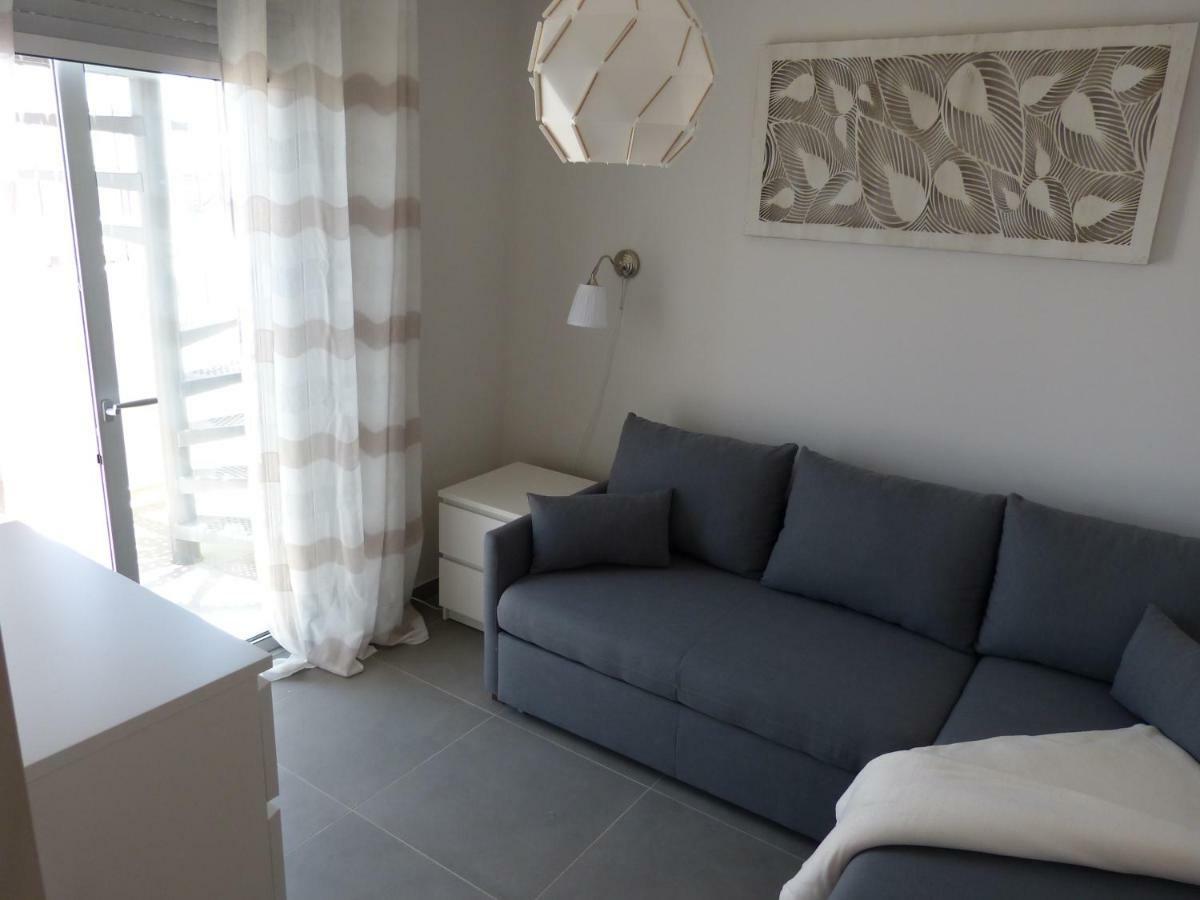 Suncanarias Penthouse Las Terrazas La Tejita Zewnętrze zdjęcie
